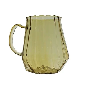 لیوان مدل B2207-AMBER
