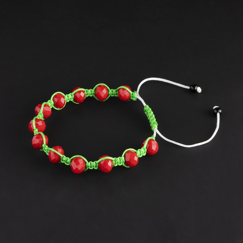 دستبند دخترانه ظریف آرت مدل یلدا ZA-YLD2