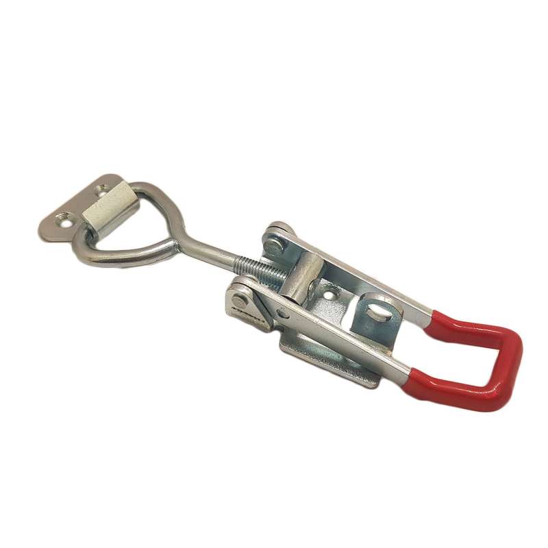 کلمپ مدل S160 بسته 5 عددی