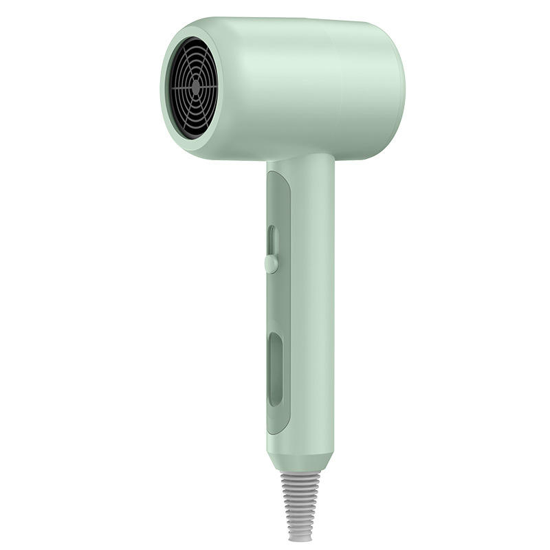 سشوار حرفه ای نوا مدل B2 با توان 3600 وات، موتور DC، تنظیم دما در دو حالت، خشک کنندگی قوی، کاهش وز مو، حجم‌دهندگی، همراه با سری متمرکزکننده پهن