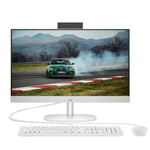 کامپیوتر همه کاره 23.8 اینچ اچ‌ پی مدل 24-CR0123-i5 1335U 8GB 1SSD UHD