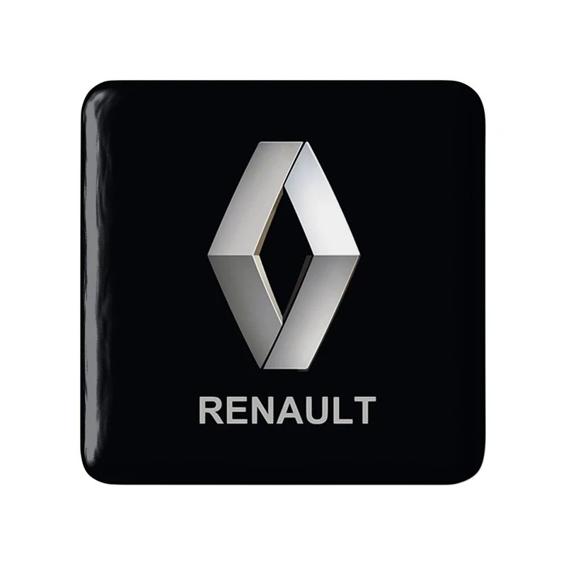 پیکسل خندالو مدل رنو Renault کد 23426