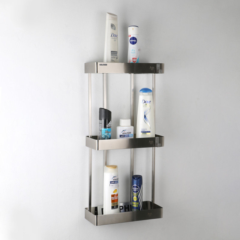 قفسه حمام دلفین مدل Ev-115-3