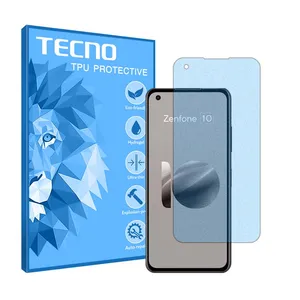 Tecno Resistant model matte anti-blue ray screen protector suitable for Asus Zenfone 10 mobile phone