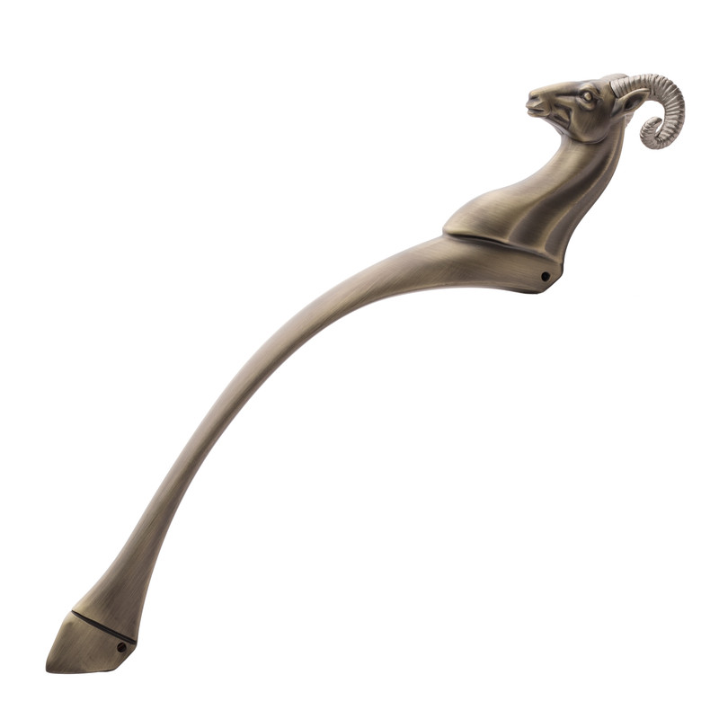 دستگیره حیاطی دومارا مدل DH09