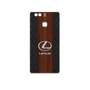 MAHOOT Lexus Cover Sticker for Huawei P9
