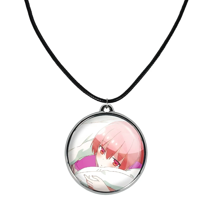 گردنبند خندالو مدل تسوکاسا انیمه تونیکاوای کد 3619336194