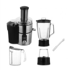 آب میوه گیری تولیپس مدل Fj-479