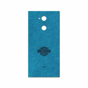 MAHOOT BL-HRLY_DVDSN Cover Sticker for Sony Xperia XA2 Ultra