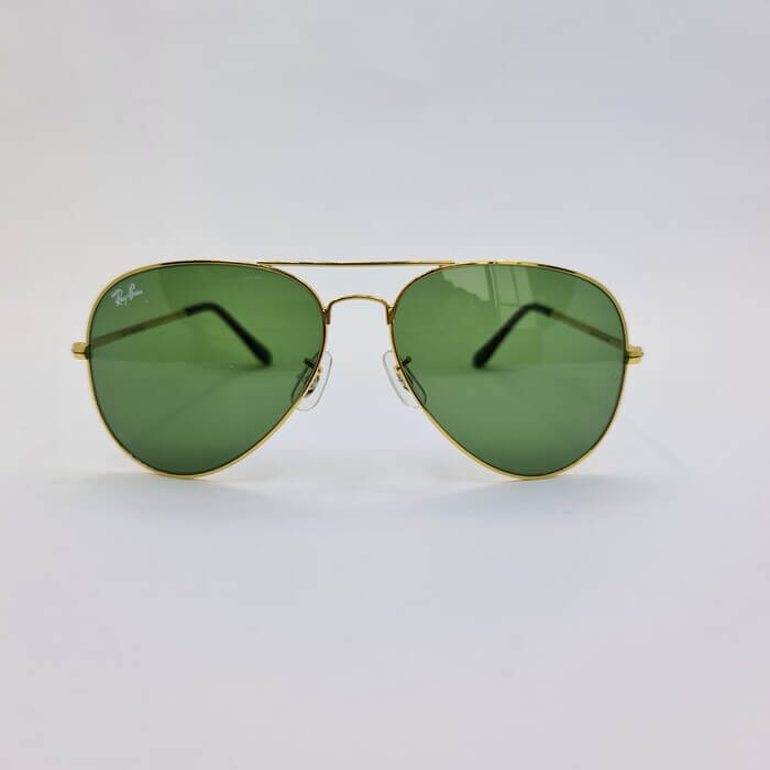 عینک آفتابی مدل BL3026