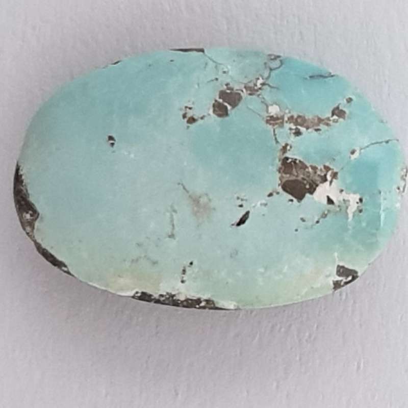 سنگ فیروزه نیشابور کد E105