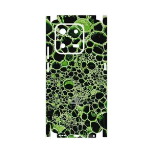 MAHOOT Atom Universe 4-FullSkin Cover Sticker for Honor X7d 4G