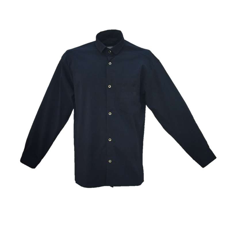 پیراهن آستین بلند مردانه مدل رسمی 