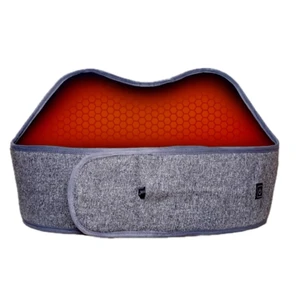 کمربند حرارتی طبی زیمنس بریس مدل زیپاور