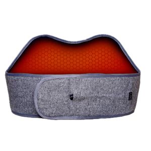 کمربند حرارتی طبی زیمنس بریس مدل زیپاور