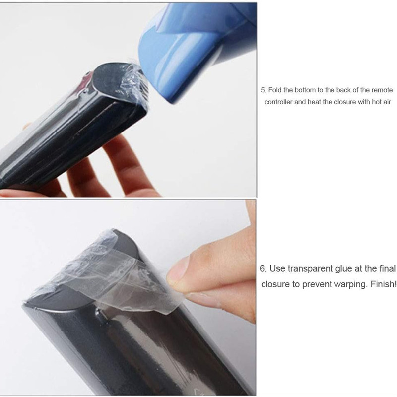 محافظ کنترل مدل 20-10 بسته 12 عددی