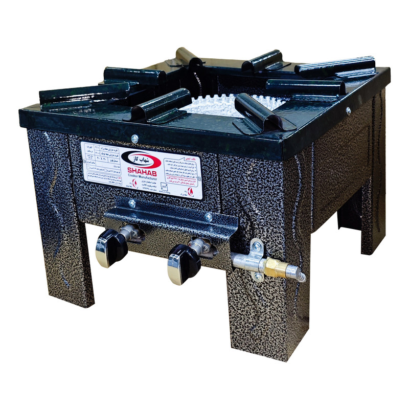 اجاق شهاب گاز مدل A40