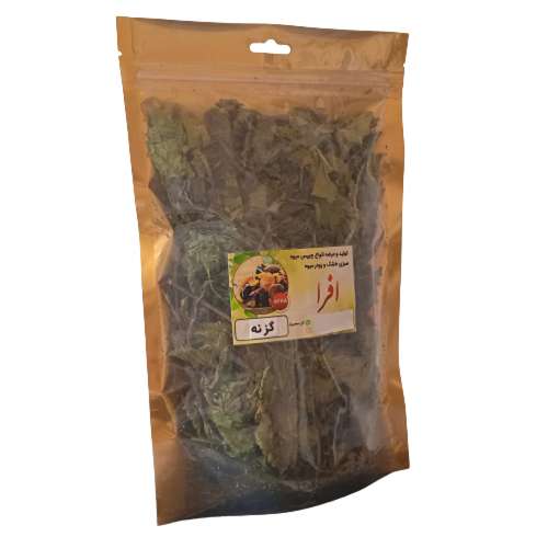 دمنوش گزنه افرا - 50 گرم 