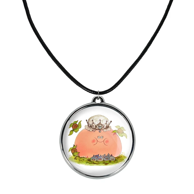 گردنبند خندالو مدل بازی دراگون کوئست (Dragon Quest) کد 3518235183