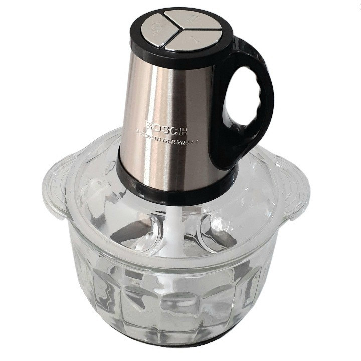 خردکن  مدل BSI-888