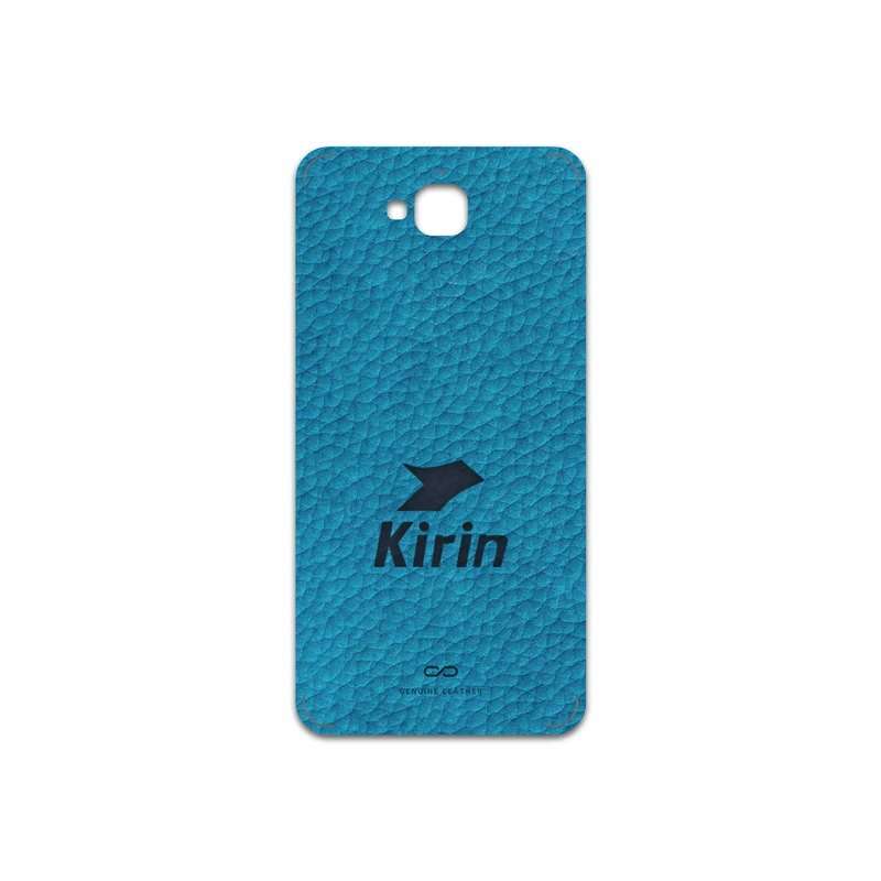 برچسب پوششی ماهوت مدل BL-KRN مناسب برای گوشی موبایل هوآوی Y6 Pro