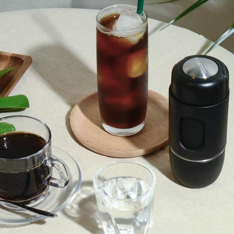 اسپرسو ساز مدل MINI