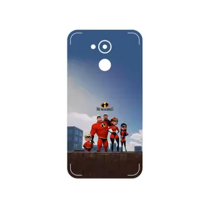 MAHOOT The Incredibles Cover Sticker for Honor 5C Pro