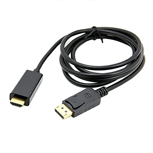 کابل Displayport مدل BO طول 1.5 متر