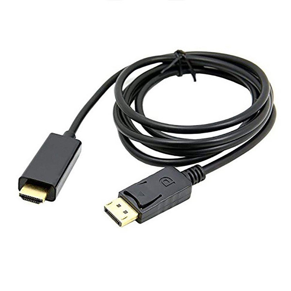 کابل Displayport مدل BO طول 1.5 متر