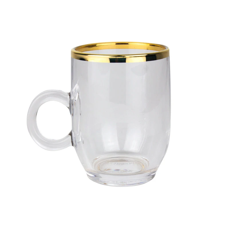 لیوان بلینک مکس مدل  بارل بسته 6 عددی