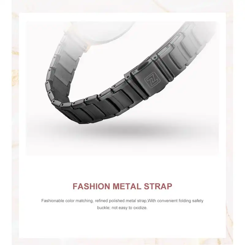 ساعت مچی عقربه ای زنانه نیوی فورس مدل 5016 کد 05