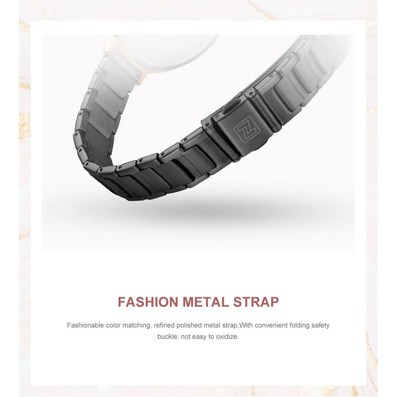 ساعت مچی عقربه ای زنانه نیوی فورس مدل 5016 کد 05