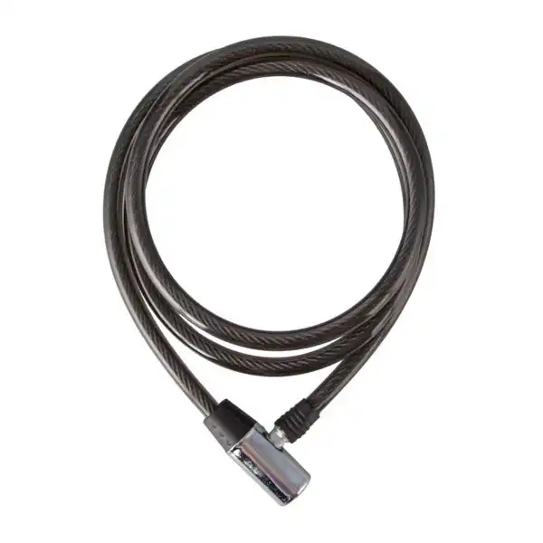 قفل دوچرخه مدل AS100