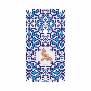 MAHOOT Homa-Tile-FullSkin Cover Sticker for Xiaomi Mi Mix 2