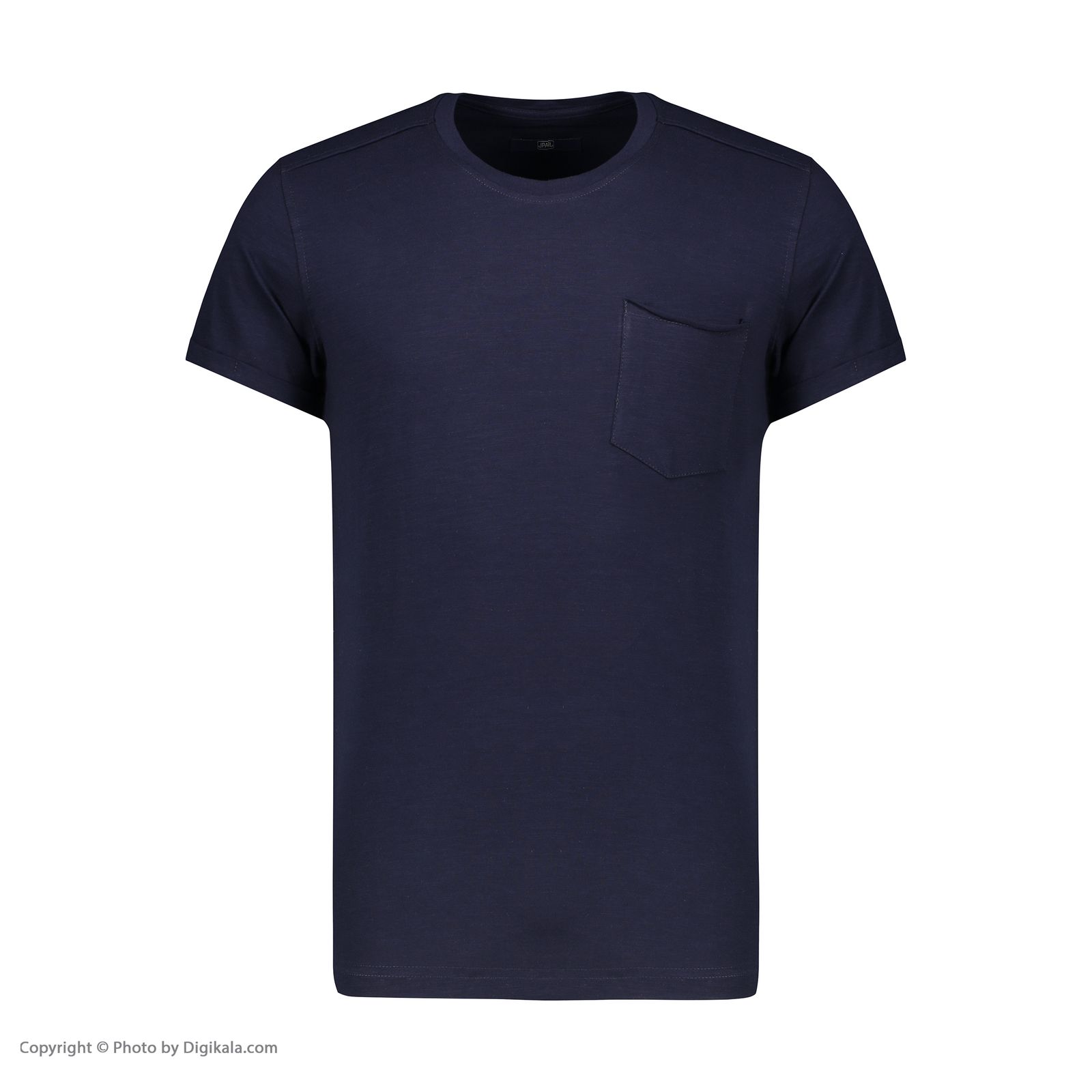 تی شرت مردانه جامه پوش آرا مدل 4011010381-59 -  - 2