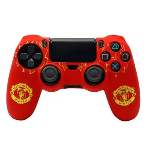 محافظ دسته پلی استیشن ۴ مدل Manchester United
