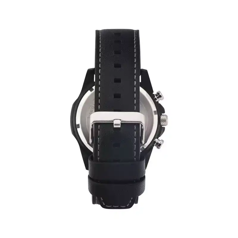 ساعت مچی عقربه‌ای مردانه کاسیو مدل EQS-930TL-1AVUDF