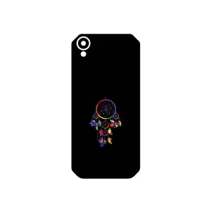 MAHOOT Dream Catchers Cover Sticker for CAT S41