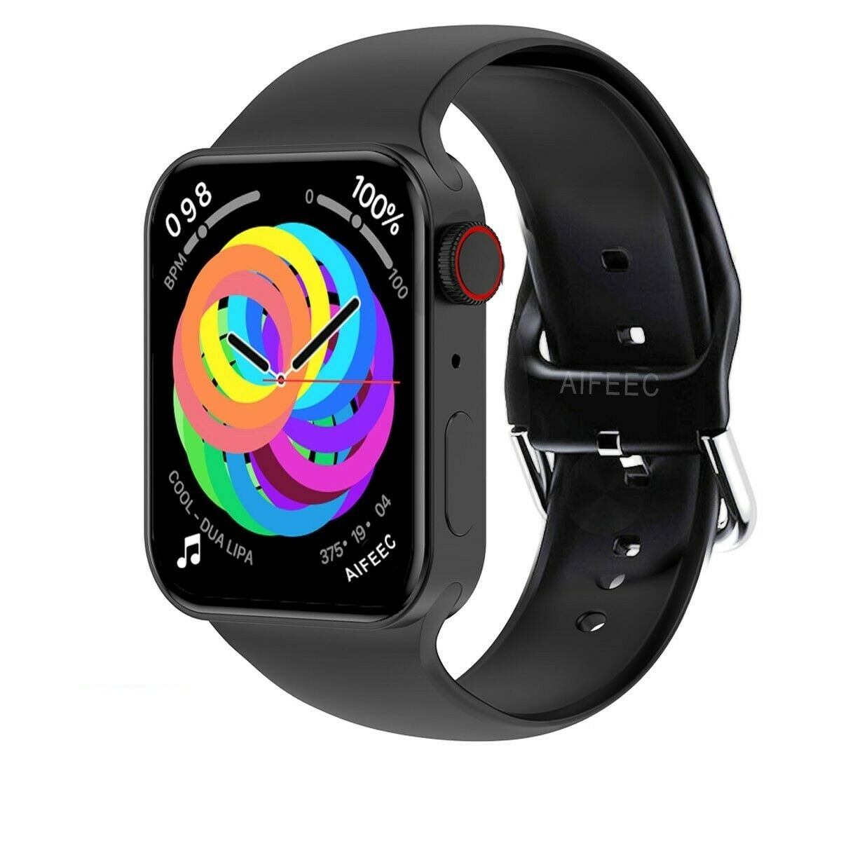 مشخصات، قیمت و خرید ساعت هوشمند مدل Watch 7 Series 7 | دیجی\u200cکالا