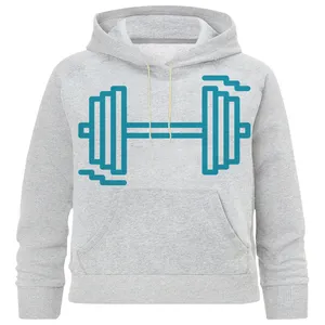 هودی پسرانه کد B 419 دمبل