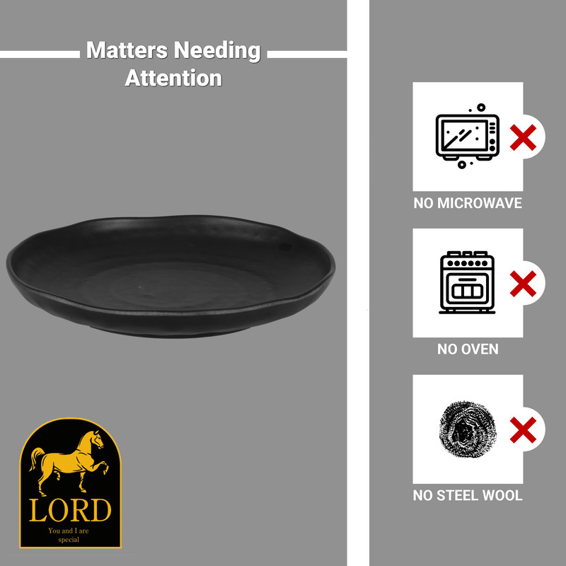 پیش دستی لرد مدل 218424