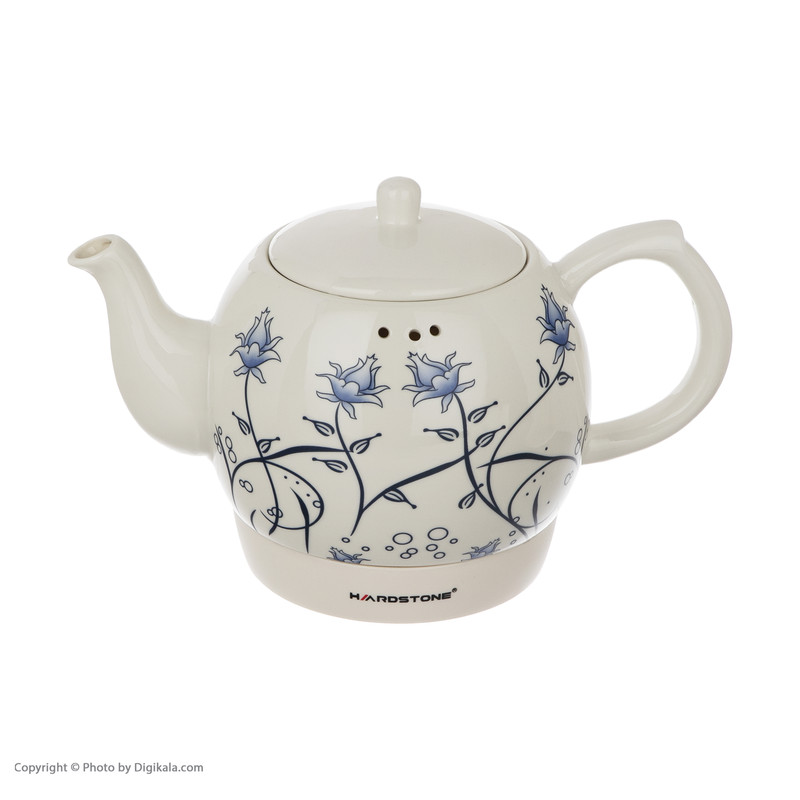 چای ساز هاردستون مدل TKO3300R - A