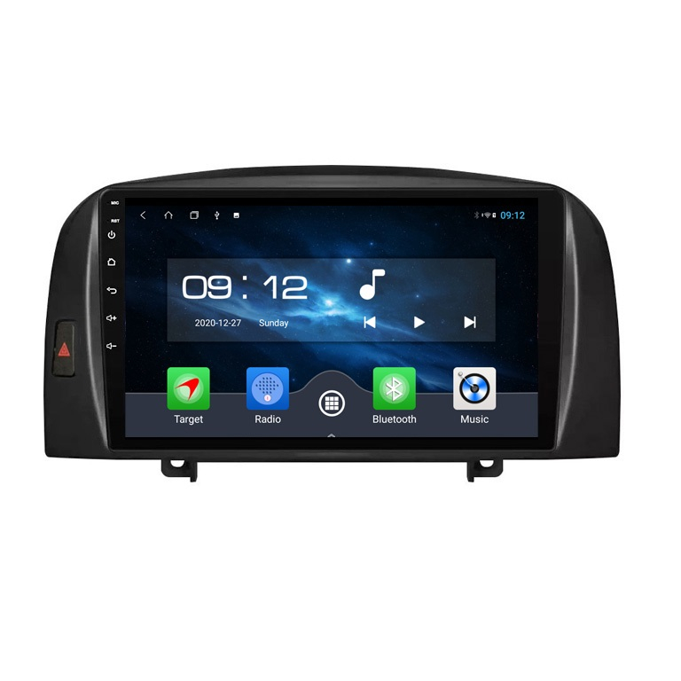 پخش کننده خودرو ووکس مدل NFC700Pro