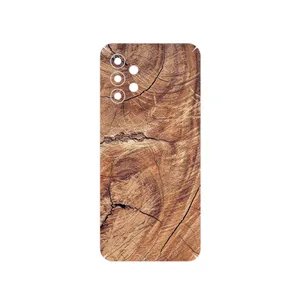 MAHOOT Wood Texture 5 Cover Sticker for Samsung Galaxy A13