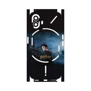 MAHOOT Harry Potter-FullSkin Cover Sticker for Nothing Phone 2