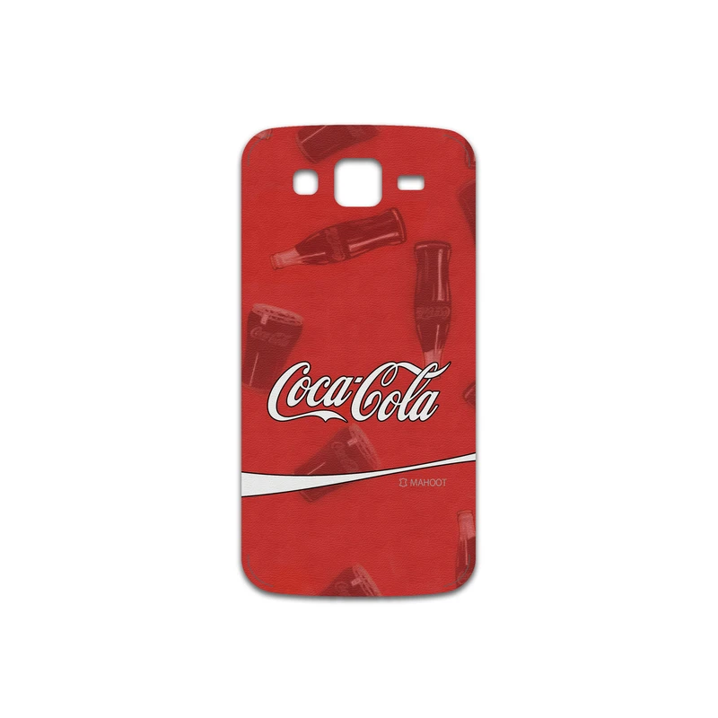 برچسب پوششی ماهوت مدل Cc-Cl مناسب برای گوشی موبایل سامسونگ Galaxy Grand 2