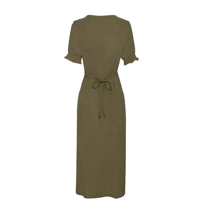 پیراهن زنانه اسمارا مدل MOD1019_2023