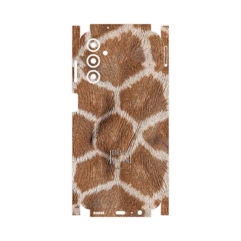 برچسب پوششی ماهوت مدل Giraffe Skin-FullSkin مناسب برای گوشی موبایل سامسونگ Galaxy M14