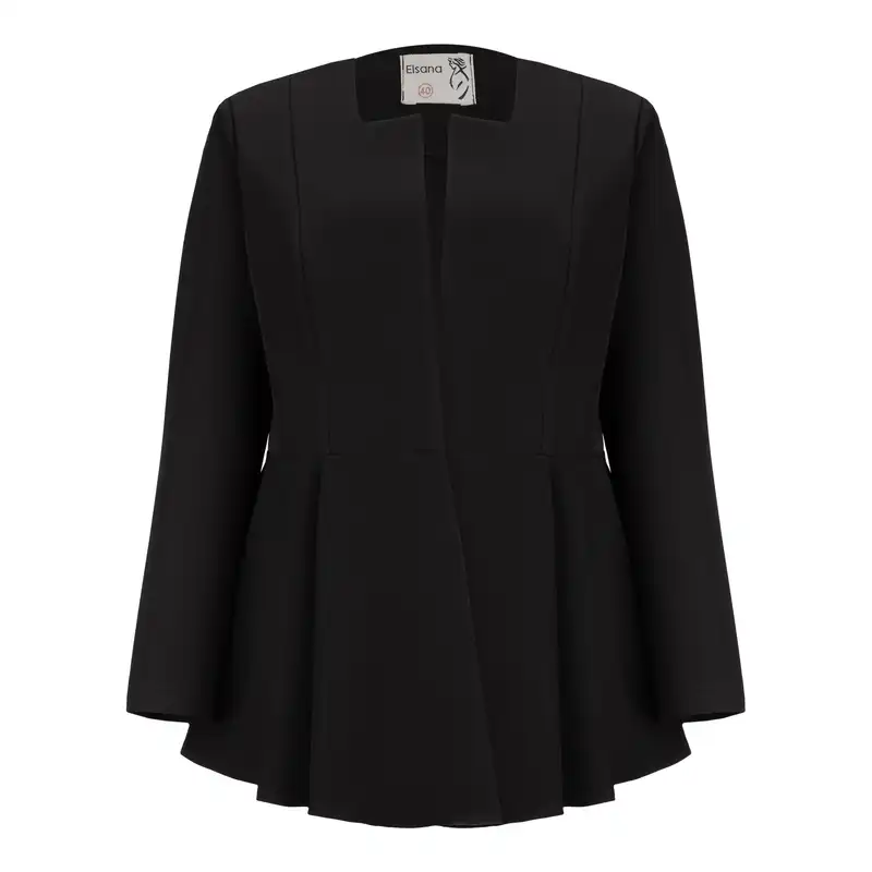 ست کت و شلوار زنانه السانا مدل آرام کد 149601