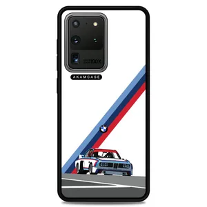 AKAM AMC-WSGS20U-BMW-23 Cover For Samsung Galaxy S20 Ultra